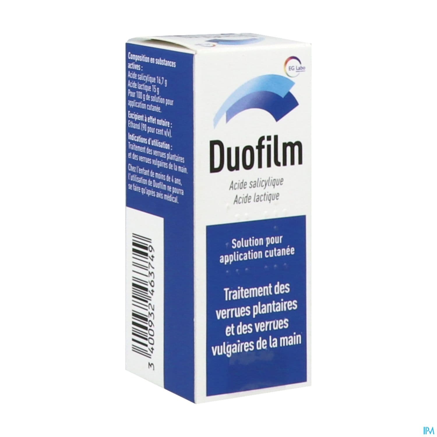 DUOFILM SOL EXT 15ML