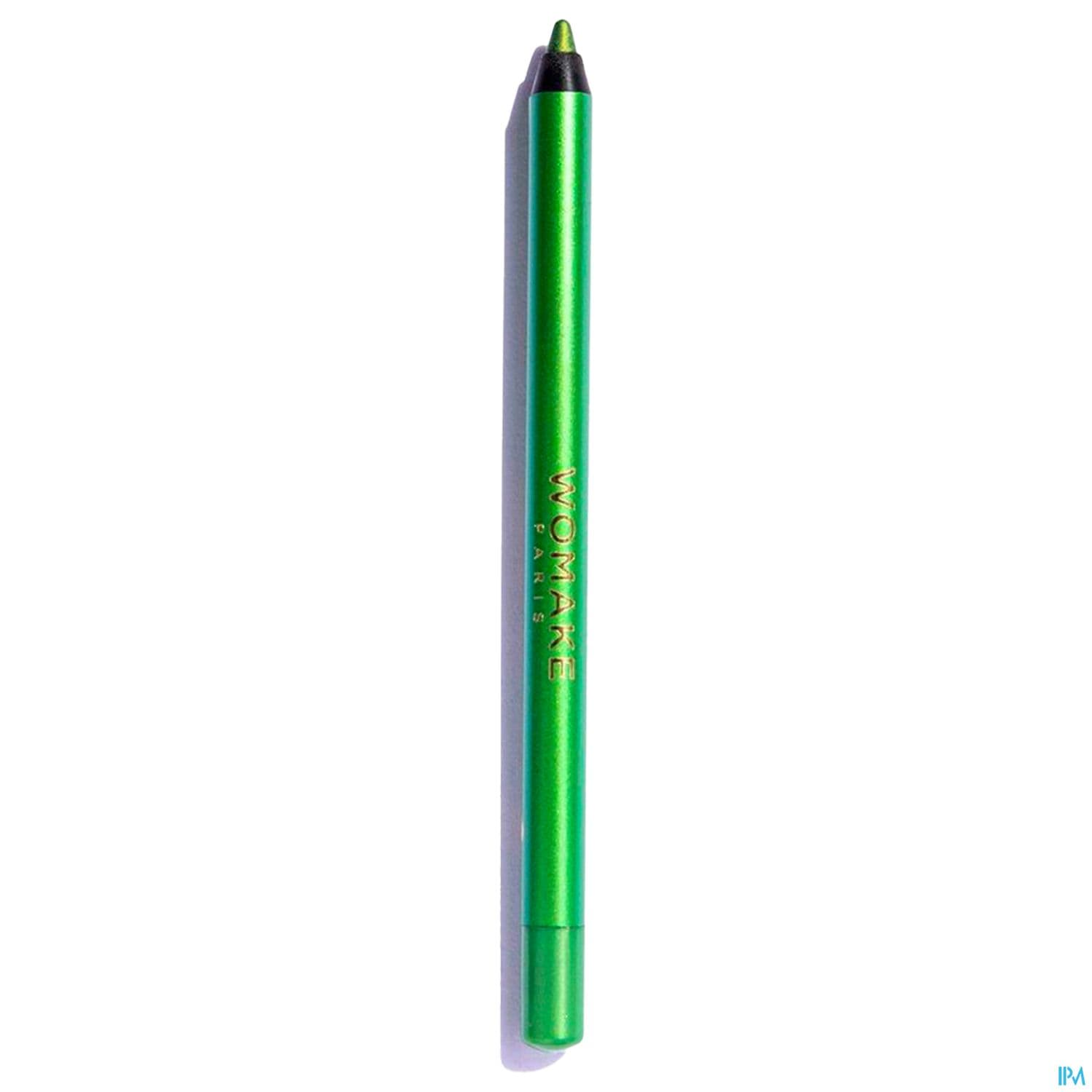 CRAYON MAGIC WOMAKE VERT