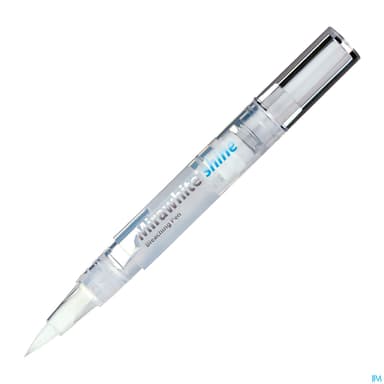 MIRADENT MIRAWHITE SHINE GEL 1,8ML