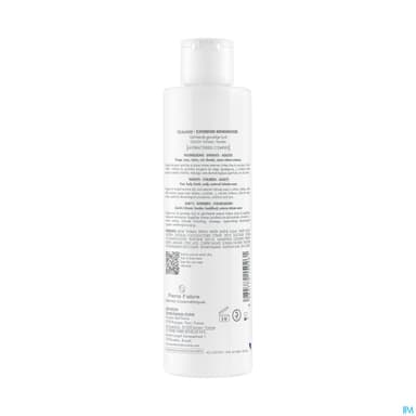 AVENE CICALFATE+GEL NET ASSAI200ML