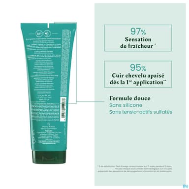 FURTERER ASTERA FRESH SH 200+50ML