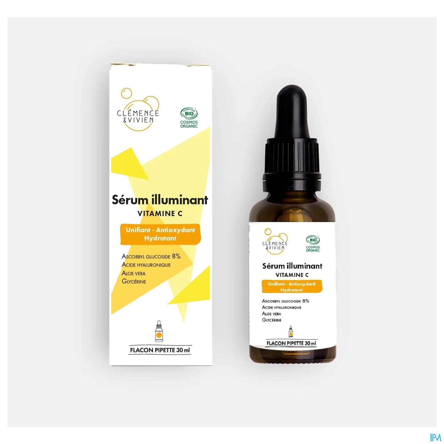 CLEMENCE VIVIEN SERUM ILLUMIN 30ML