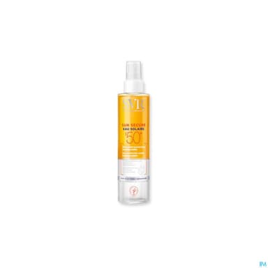 SVR SUN SECUR EAU SOL SPF50+ 200ML