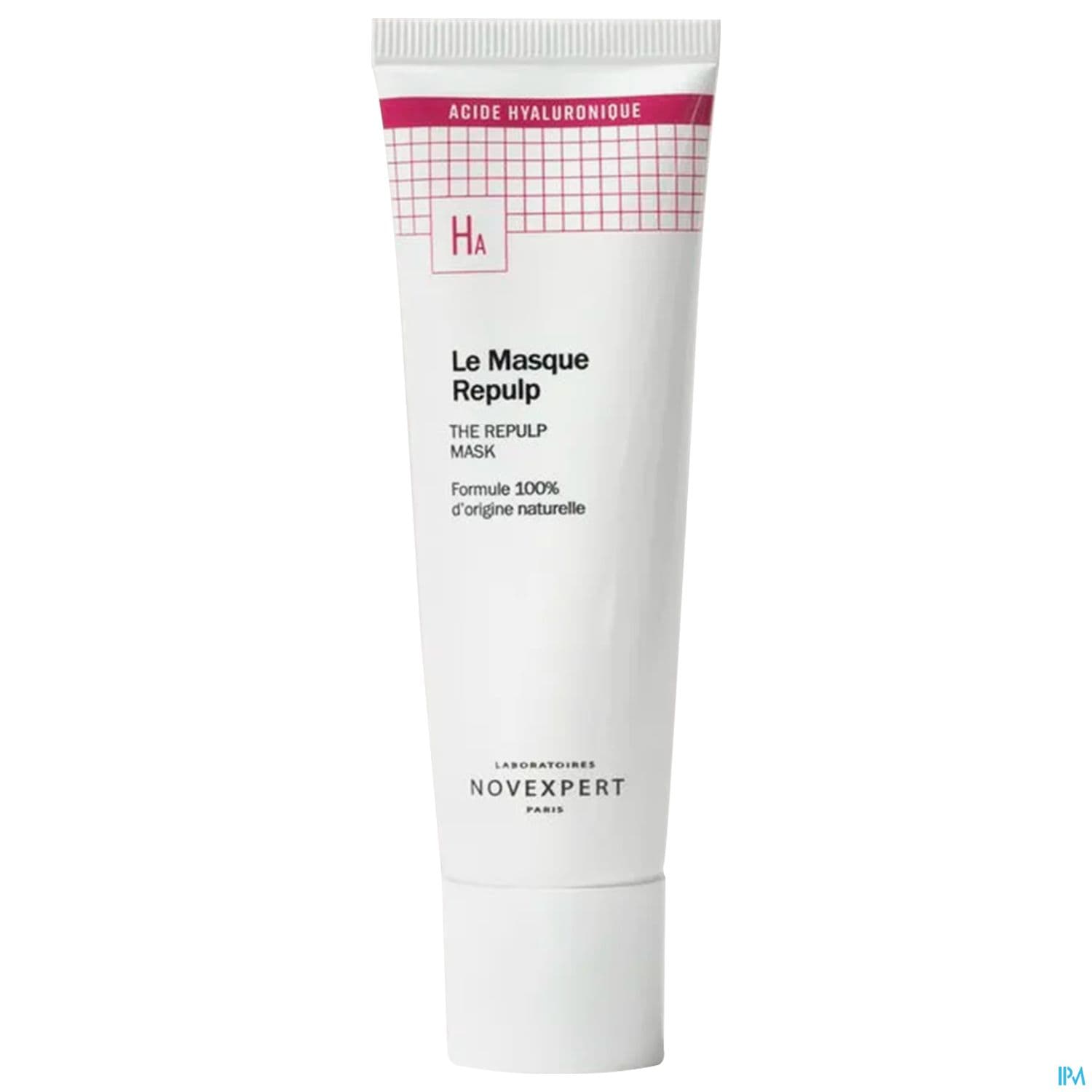 NOVEXPERT LE MASQ REPULP 50ML