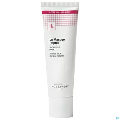 NOVEXPERT LE MASQ REPULP 50ML