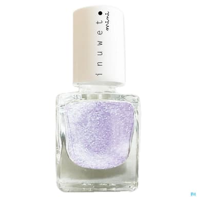 INUWET VAO KIDS V04 MAUVE
