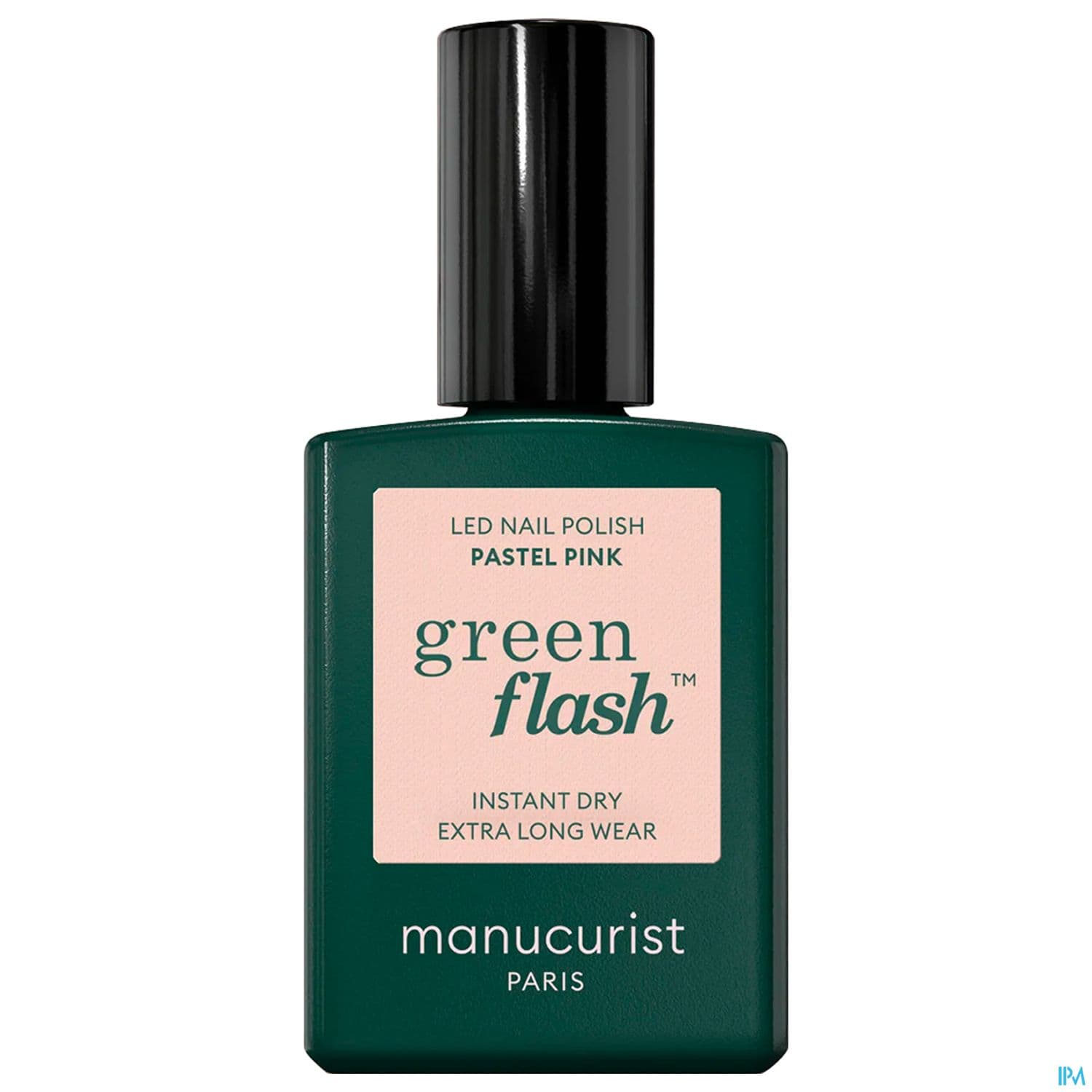 GREEN FLASH VAO PASTEL PINK15ML