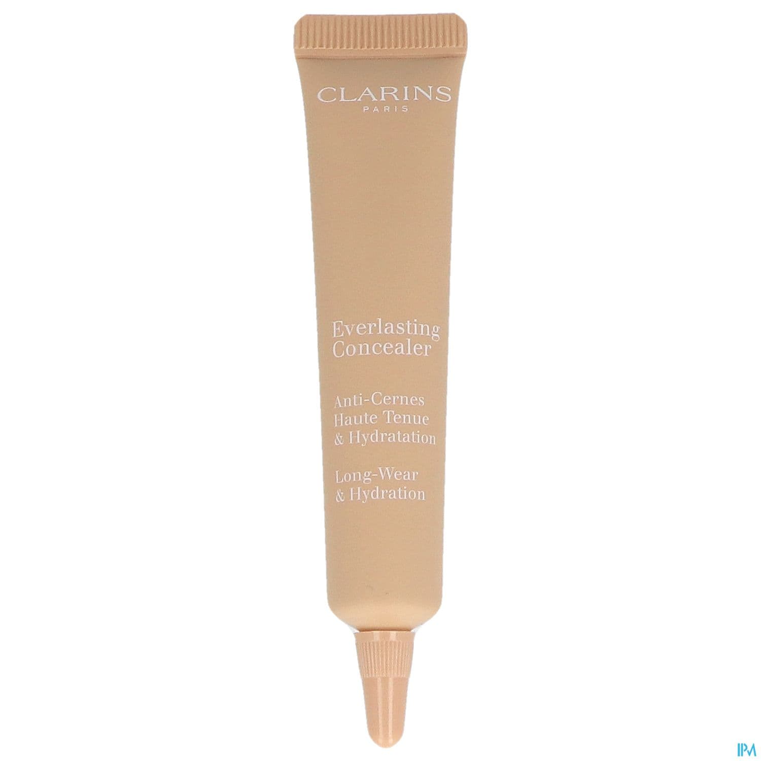 Clarins Everlasting Concealer Anticernes 02.5 Medium 12ml