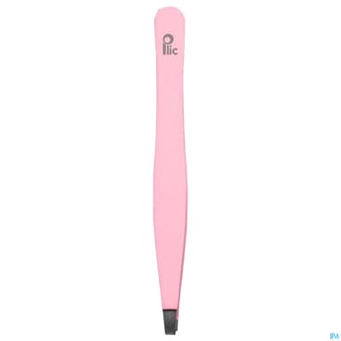 PINC/EPIL PLIC ECO MORS CRABE ROSE