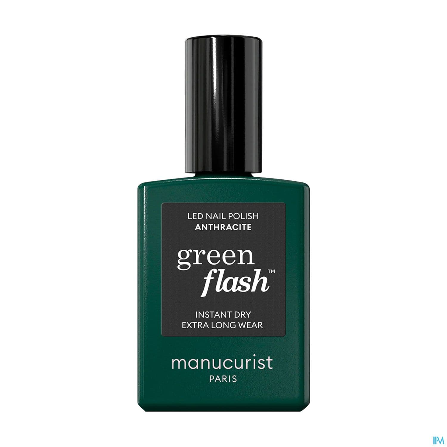 GREEN FLASH VAO ANTHRACITE 15ML