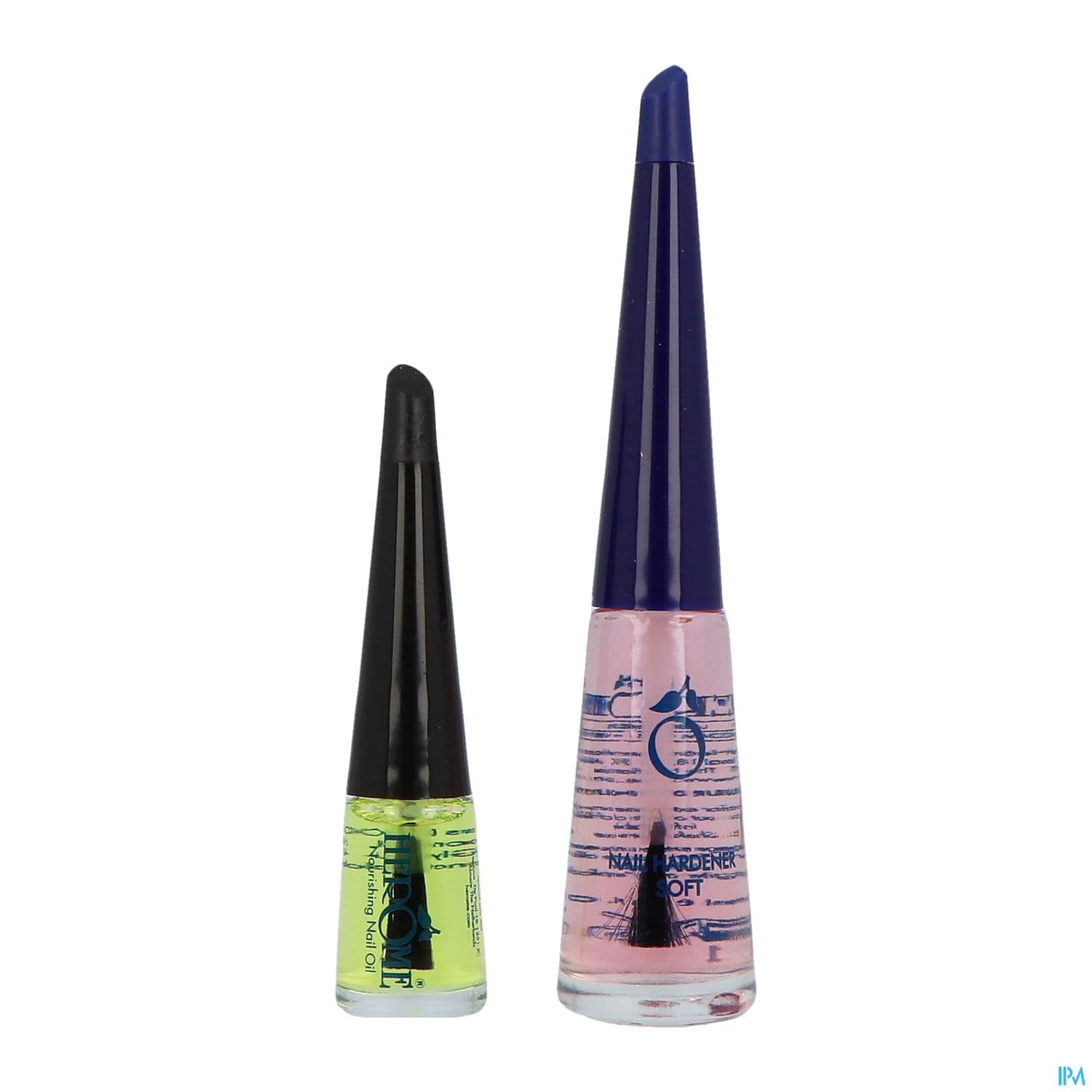 HEROME DURCIS ONGL DOUX 10ML