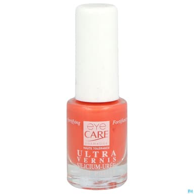 EYE-CARE ULT/VERNIS IMPATIENC5ML