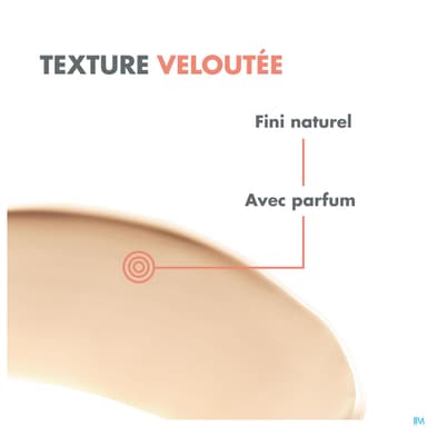 Eau Thermale Avene Solaire Creme Spf50+ Teintee 50ml
