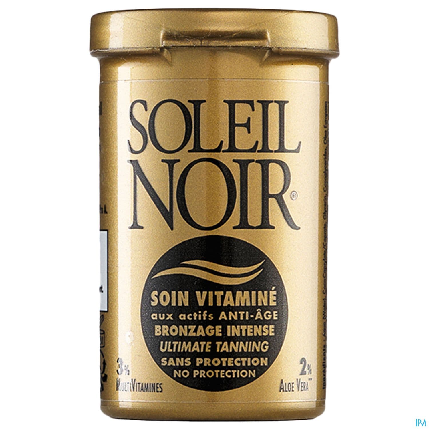 SOLEIL NOIR SOIN VIT S/FILTRE 20ML