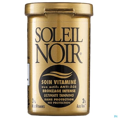 SOLEIL NOIR SOIN VIT S/FILTRE 20ML