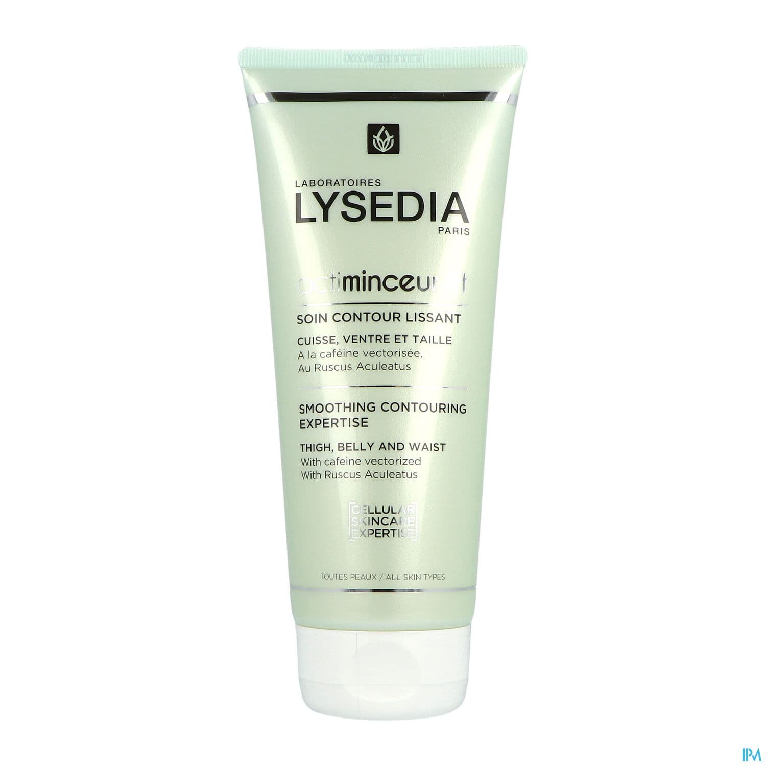 Actiminceur Soin Amincissant Lissant 200ml