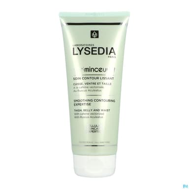 Actiminceur Soin Amincissant Lissant 200ml