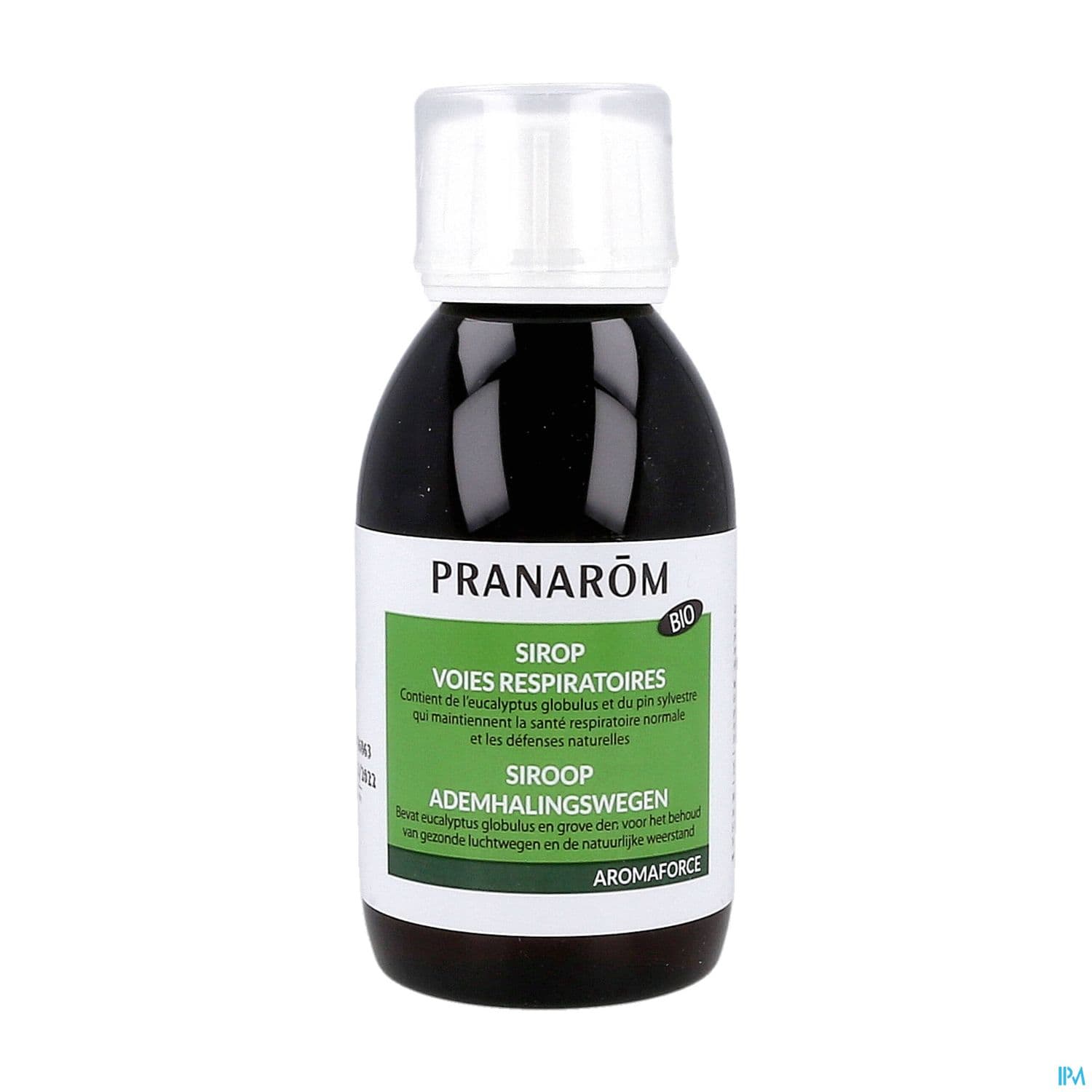 Aromaforce Bio Sirop 150ml