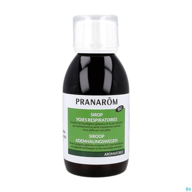 Aromaforce Bio Sirop 150ml