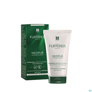 FURTERER NEOPUR SH PELL SEC 150ML