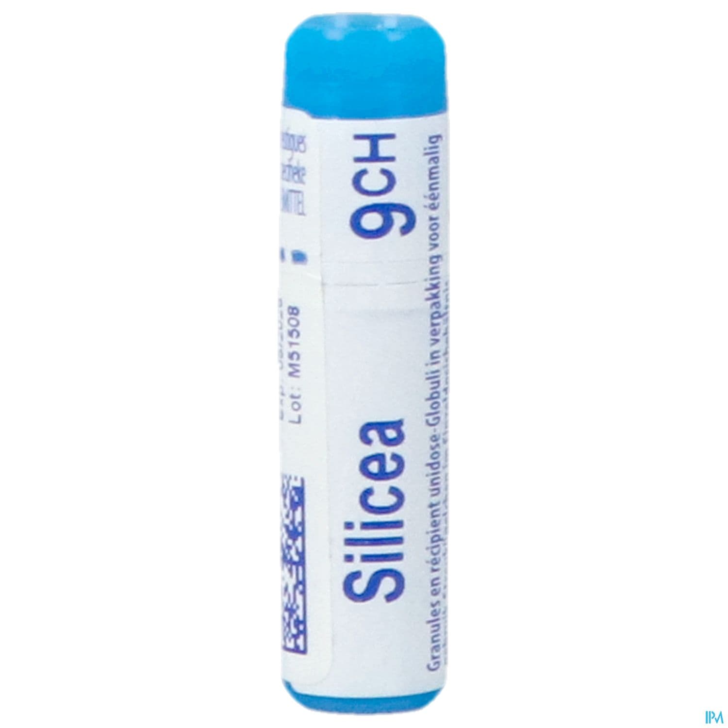 Boiron Silicea 9ch Globules 1g