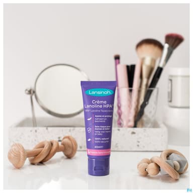 Lansinoh Lanoline Pommade Tube 40ml