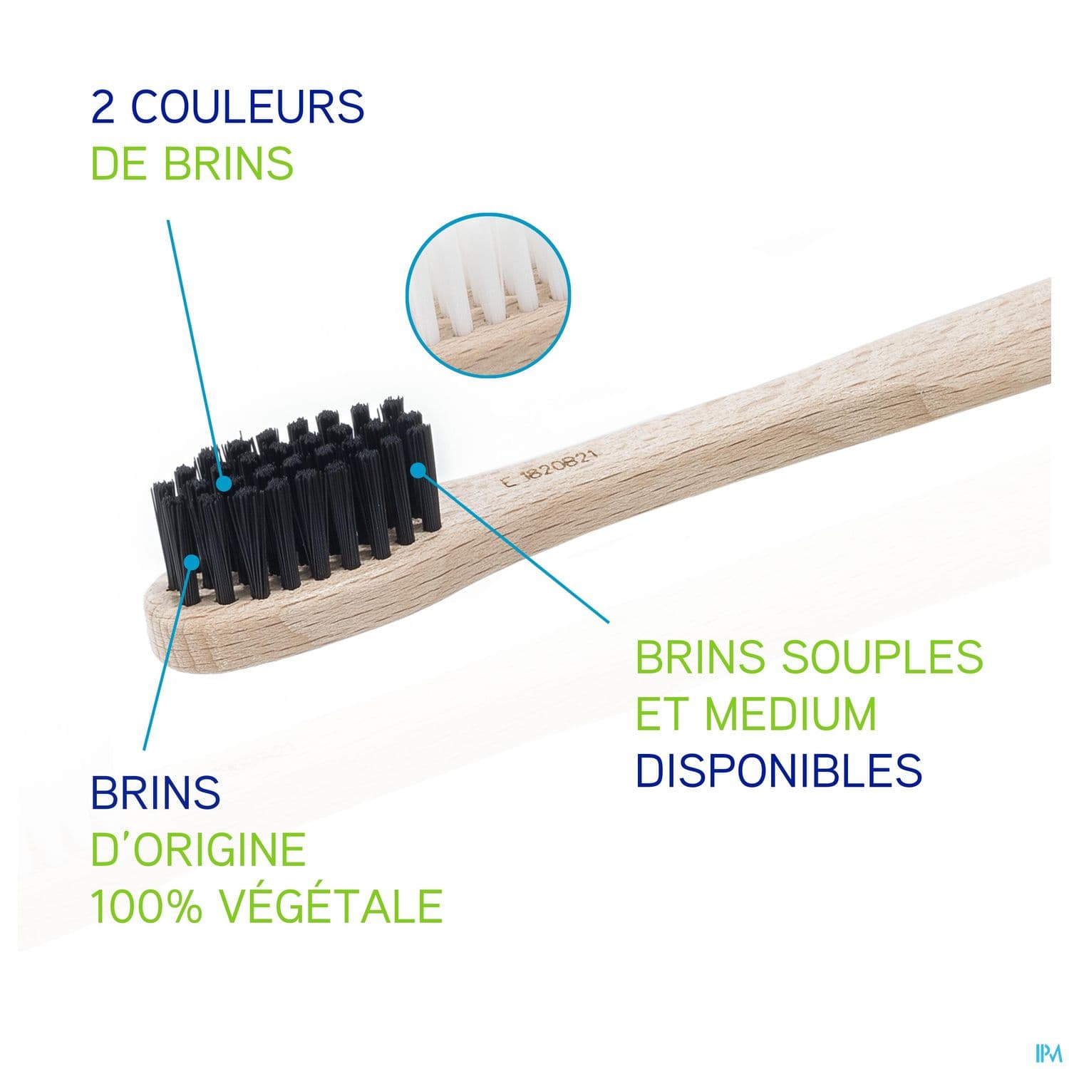BDEN ELGYDIUM ECO CONCU MED