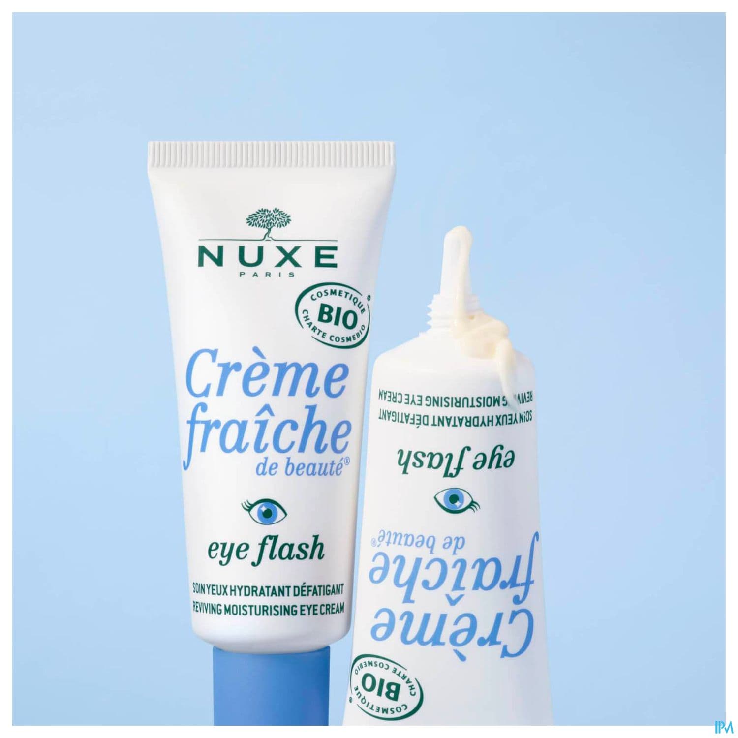 NUXE CR FRAICH BEAUT YEUX 15ML