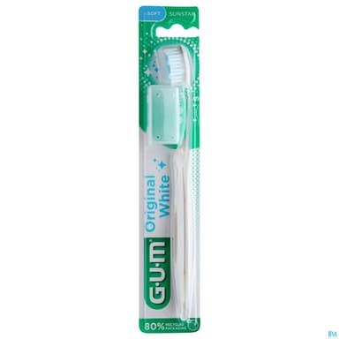 BDEN GUM ORIGINAL WHITE SPL 561