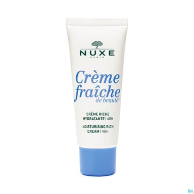 NUXE CR FRAICHE RICHE PS 30ML