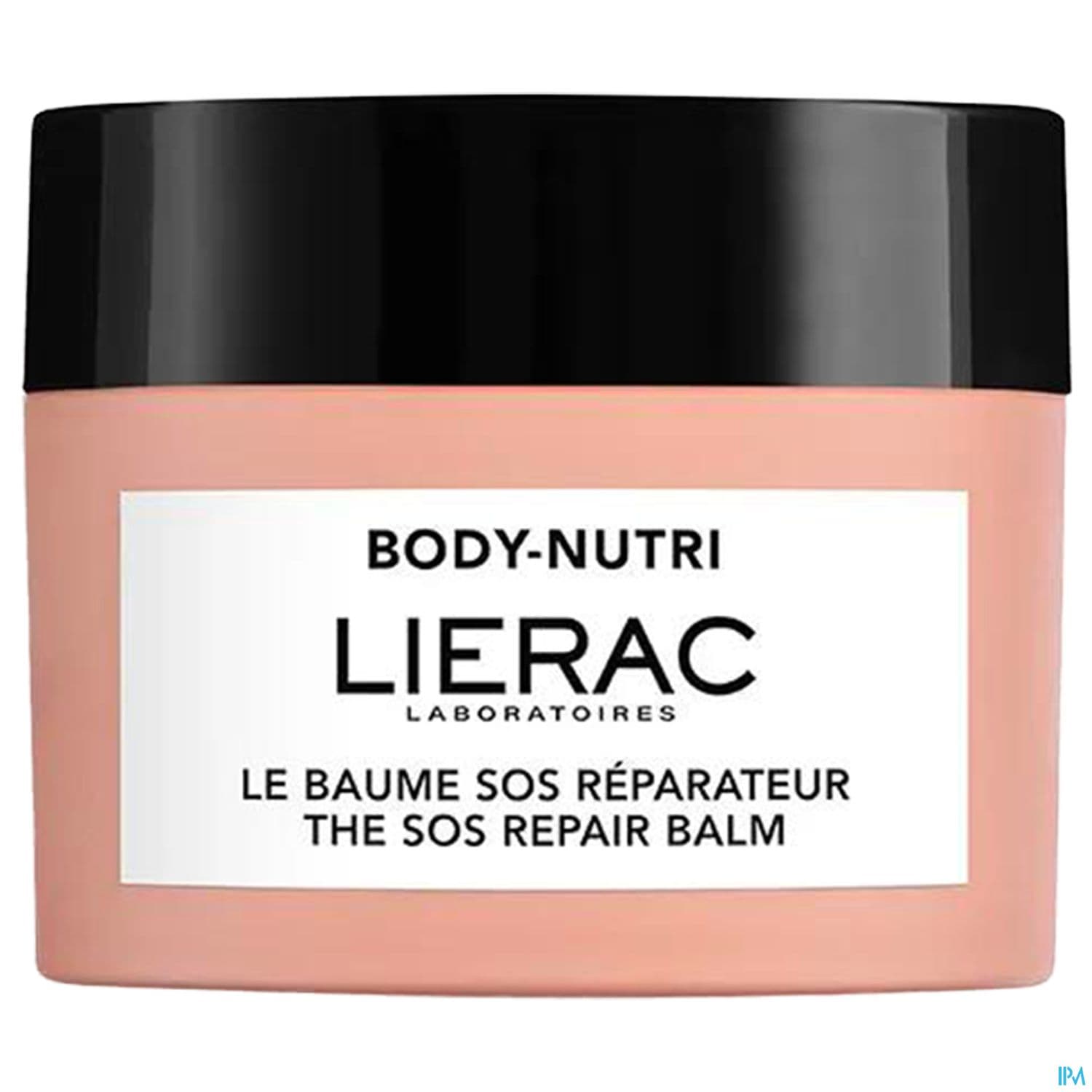 Lierac Body Nutri Le Baume Sos Reparateur Pot 30ml