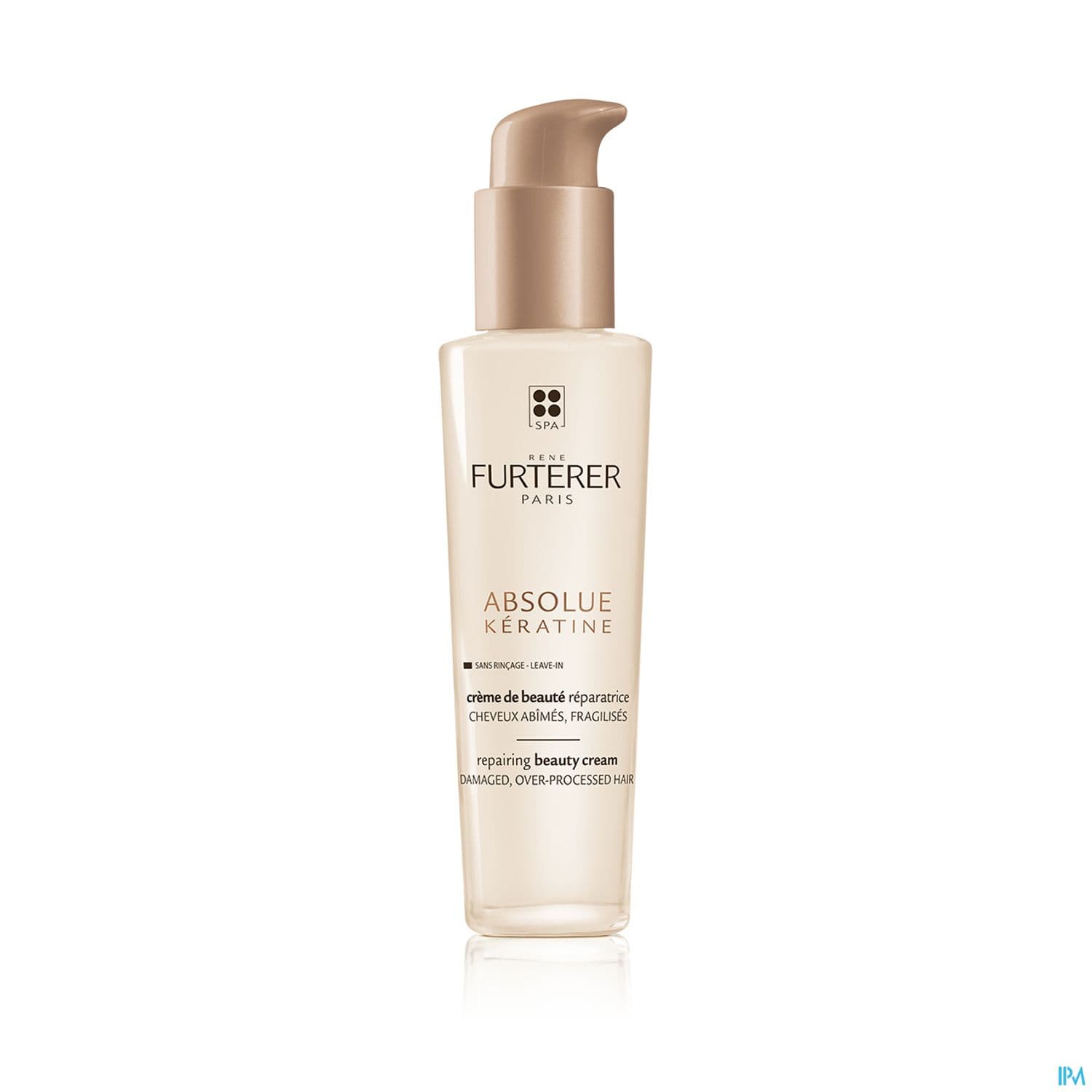 FURTERER ABS KERA CR REPAR 100ML