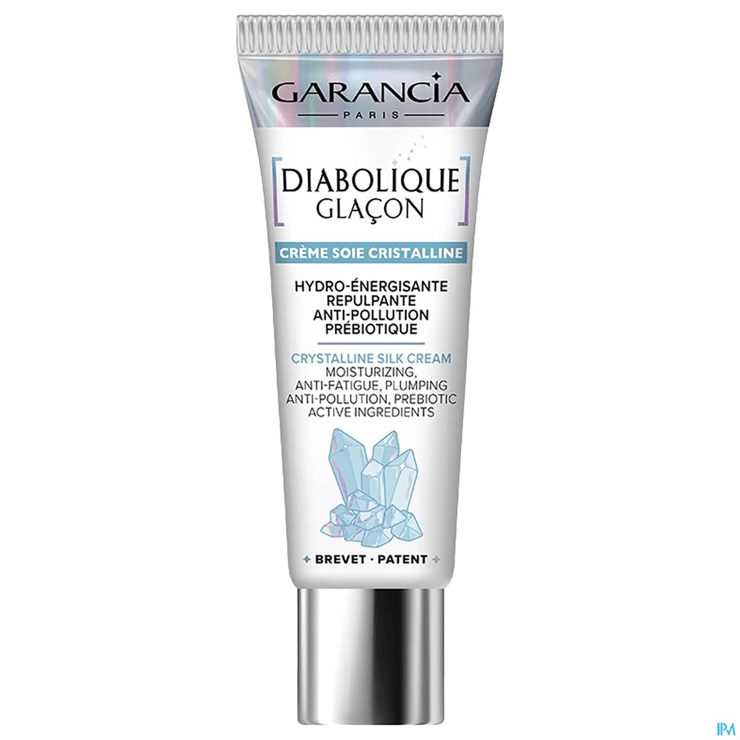 GARANCIA DIABOLIQ GLACON RICH20ML