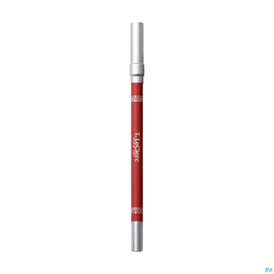T.leclerc Le Crayon A Levres 13 Rouge Theophile 1g2
