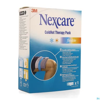 NEXCARE COLDHOT COUS PREM 23,5X11