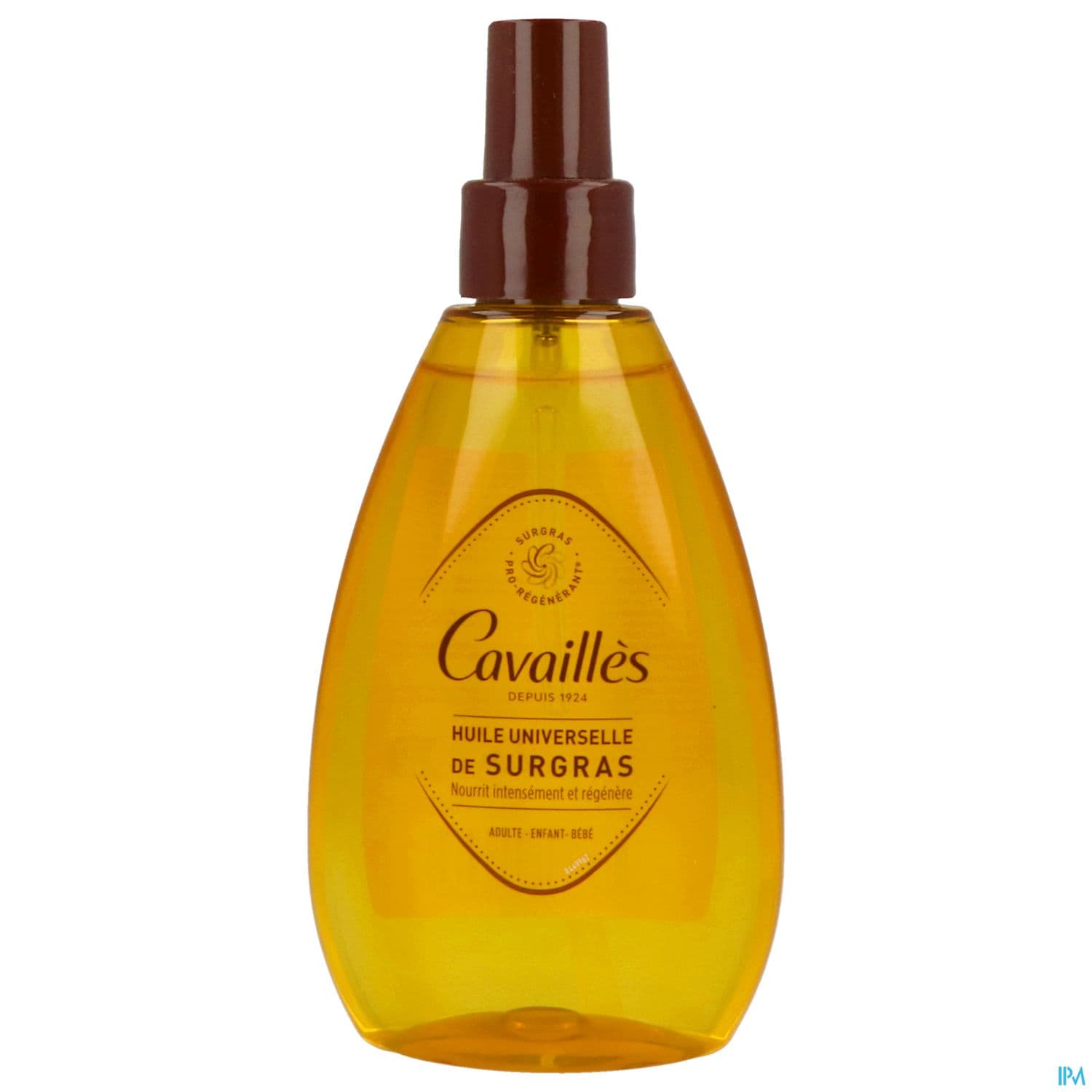 CAVAILLES HLE SURG UNIVERS 150ML