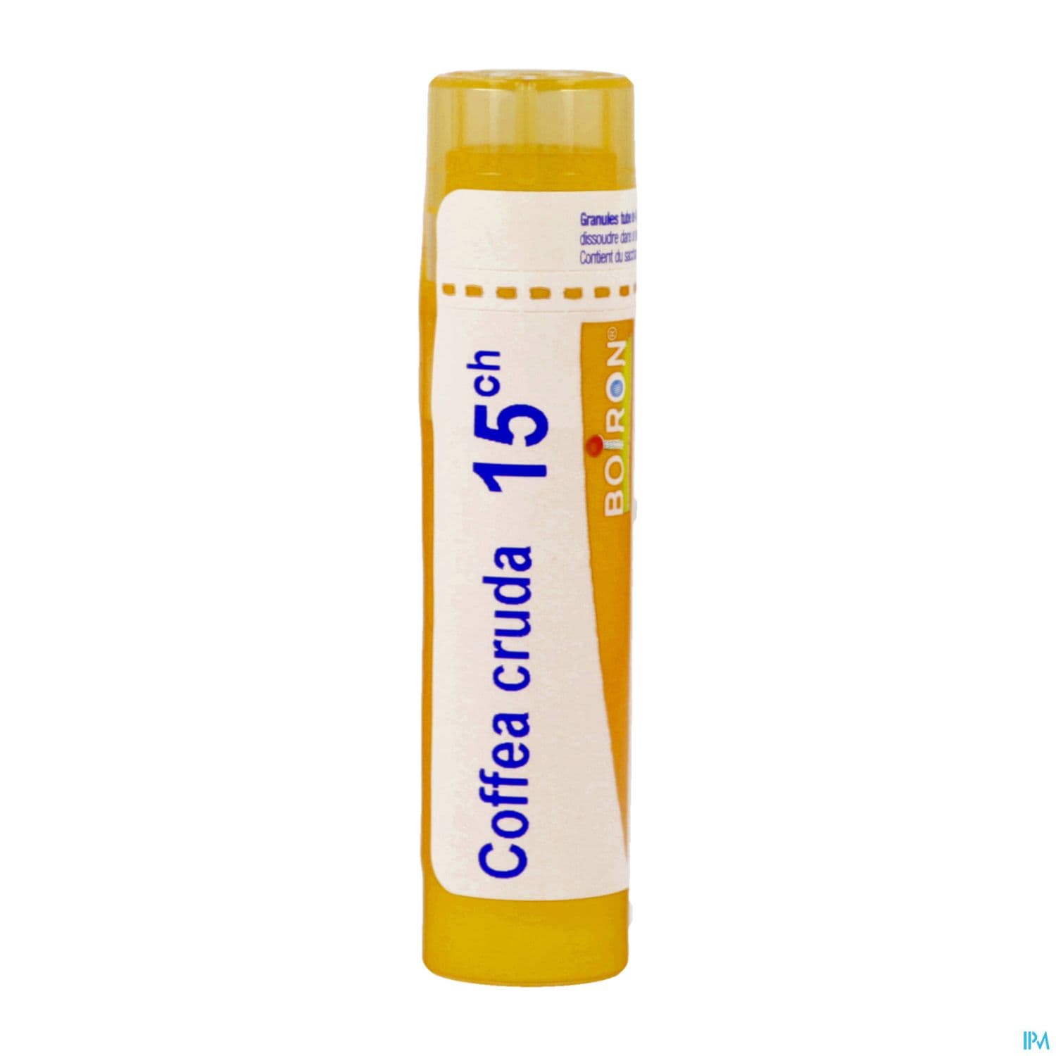 Boiron Coffea Cruda 15ch Granules 4g