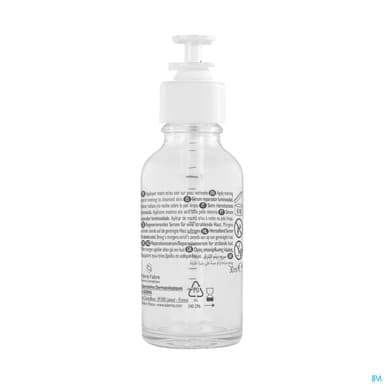 A-DERMA EPITHELIALE SERUM ECLAT 30