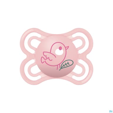 SUCET MAM PERFECT SIL 2-6M X2