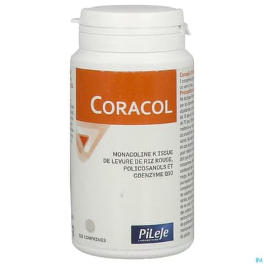 CORACOL CPR 150