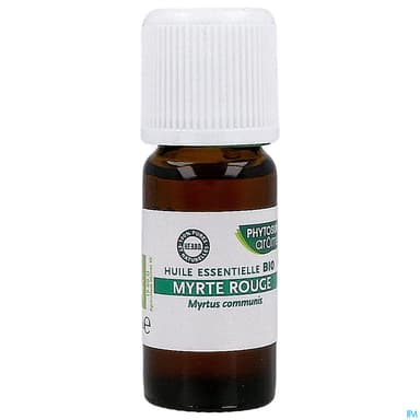 PHYTOSUNAROM MYRTE RGE BIO HE 10ML