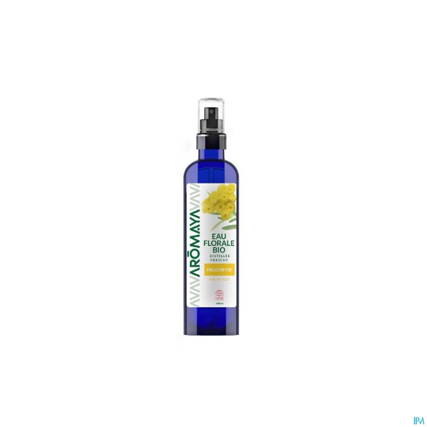 Aromaya Eau Florale Helichryse Bio 200ml