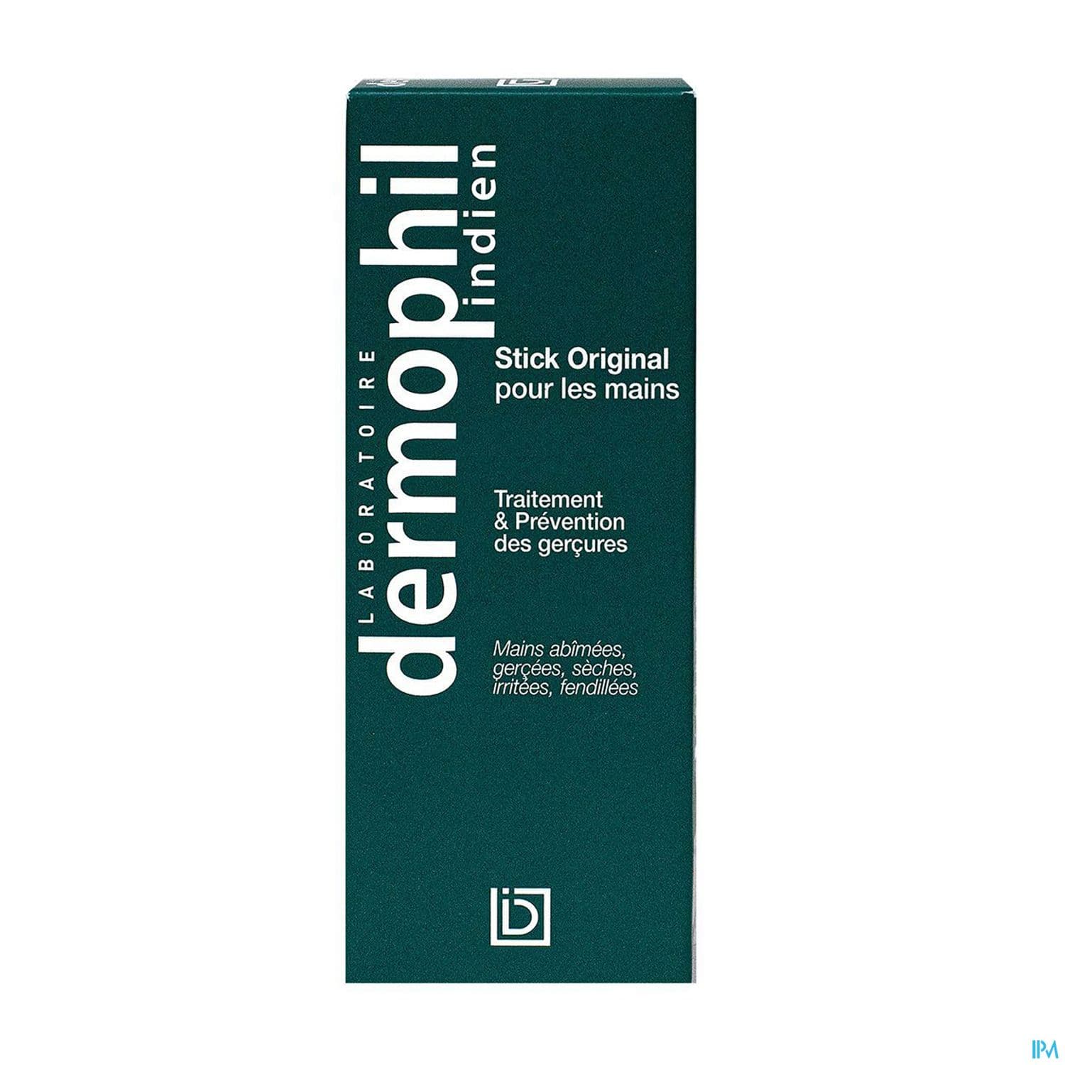 DERMOPHIL IND STICK ORIGINAL MAIN
