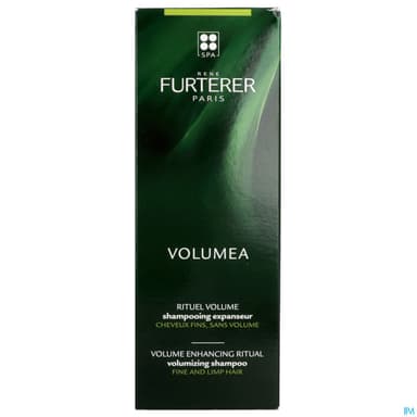 FURTERER VOLUMEA SH 200ML