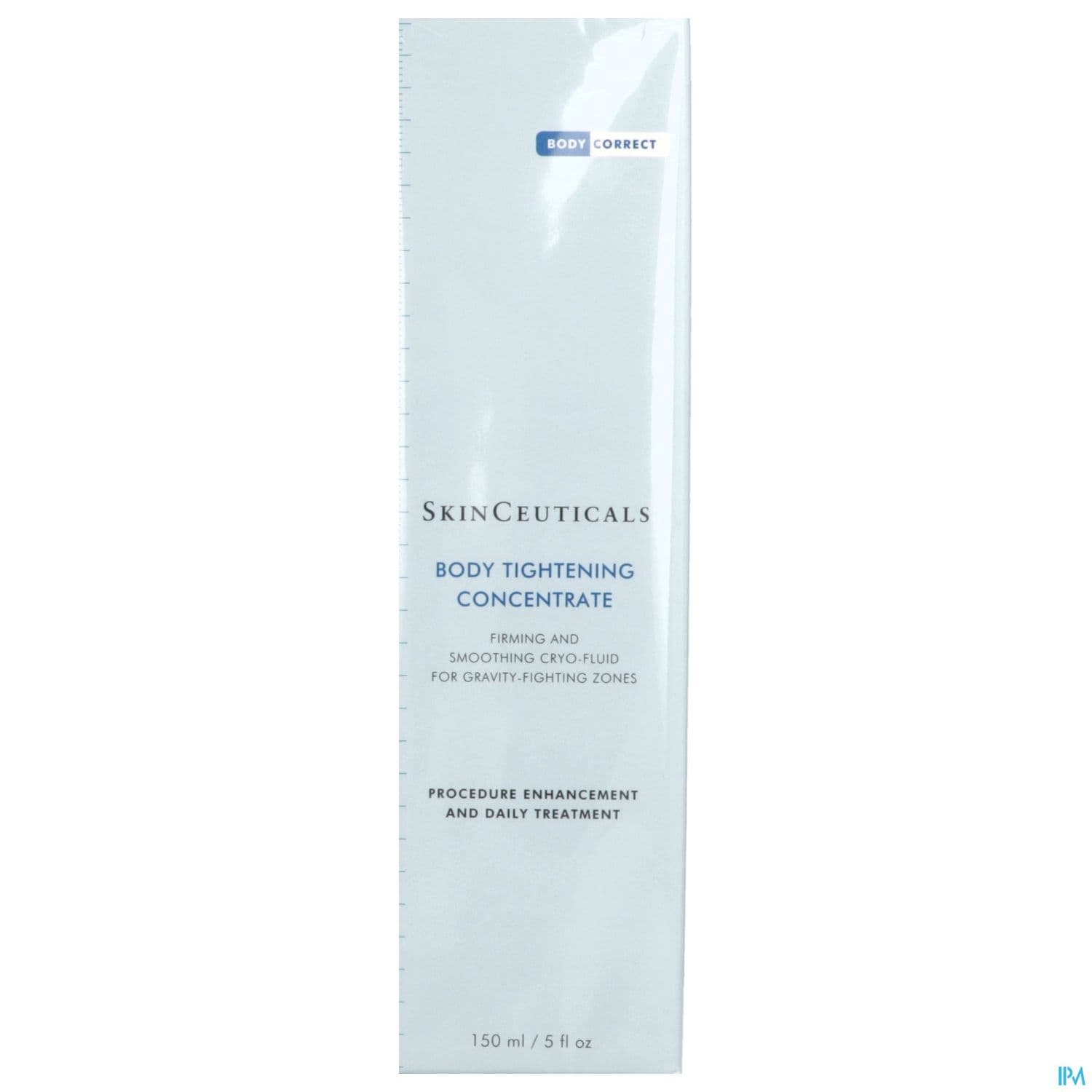 SKINCEUTIC BODY TIGHTEN CONC 150ML