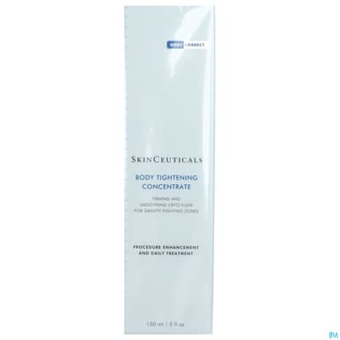 SKINCEUTIC BODY TIGHTEN CONC 150ML