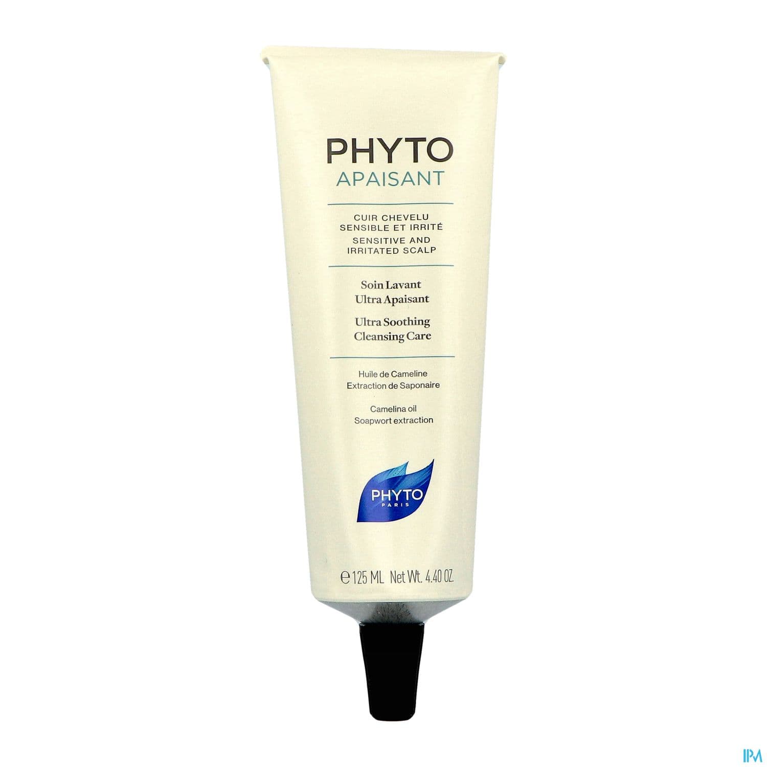 PHYTOAPAISANT SOIN LAVANT 125ML