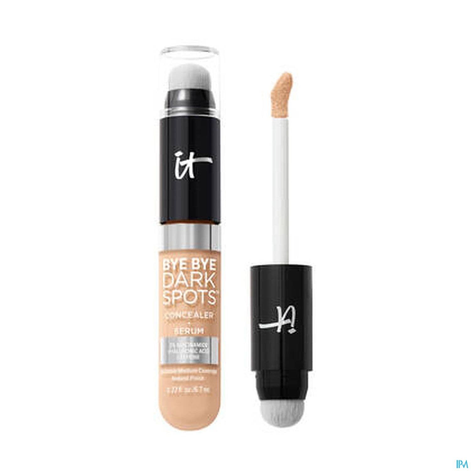 It Cosmetics Bye Bye Darkspots Concealer Light Cool 6ml7