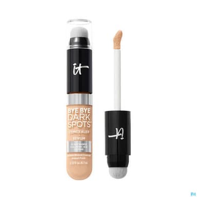 It Cosmetics Bye Bye Darkspots Concealer Light Cool 6ml7