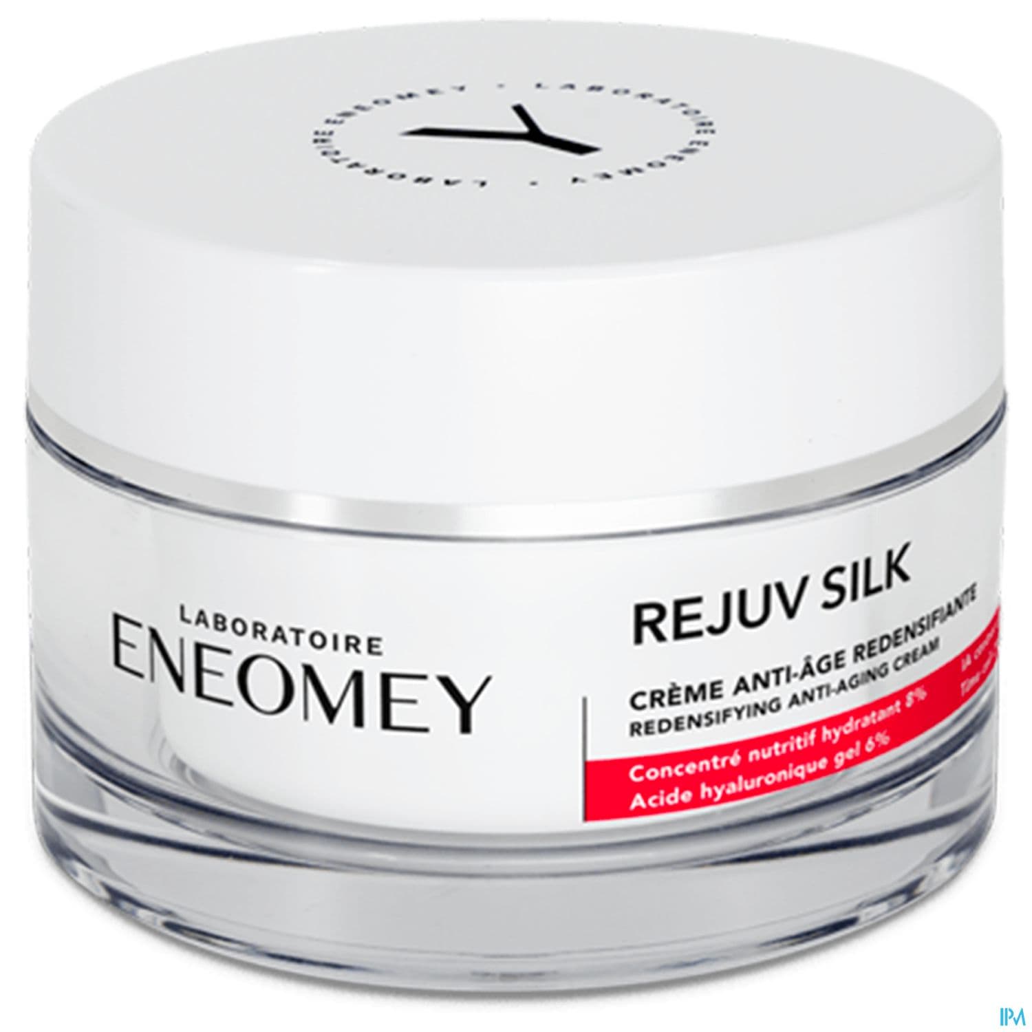 ENEOMEY REJUV SILK 50ML